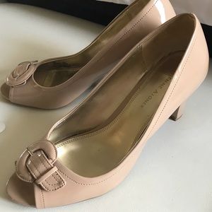 Etienne Aigner shoes